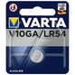 VARTA® - Batterie Alkali V10GA 1er Blister, 1,5V