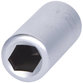 KSTOOLS® - 1/4" Bit-Adapter-Stecknuss