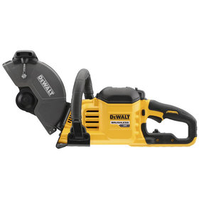 DeWALT - Akku-Trennschleifer DCS690N-XJ, 230mm, 54V, Basisversion