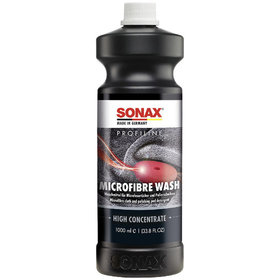 SONAX® - PROFILINE Microfibre Wash 1 l