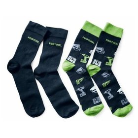 Festool - Socken SOCK-FT1-L