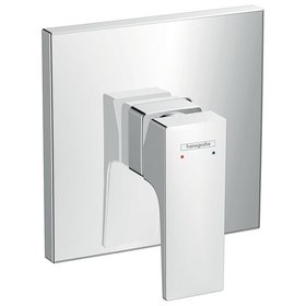 hansgrohe - Fertigmontageset Brausenmischer Metropol