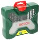 Bosch - X-Line-Set 33-teilig (2607019325)