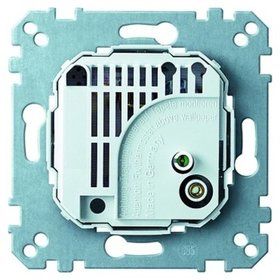 merten - Temperaturregler-Modul 1W UP IP20 230V 5-30°C 5A 0,5K