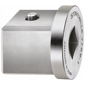 STAHLWILLE® - 1/2" (12,5mm) Vergrößerungsstück L.35mm