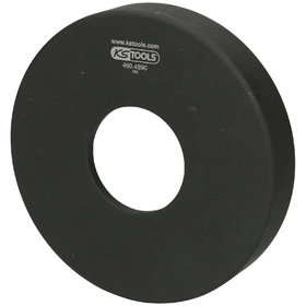 KSTOOLS® - Druckscheibe, Außendurchmesser 138 mm