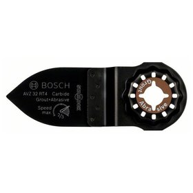 Bosch - Carbide-RIFF Schleiffinger AVZ 32 RT4, 32 x 50mm