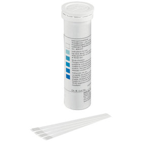 REMS - Test H2O2 0-50 mg/l, 100er-Pack