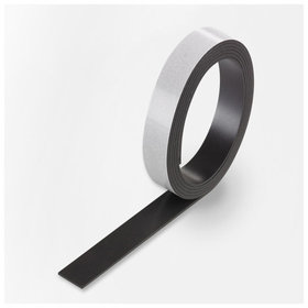 HALEMEIER - Magnetband, für SuperStripe, B12mm, L1000mm, S1mm