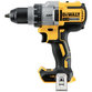 DeWALT - Akku-Bohrschrauber DCD991NT-XJ, 18V Basisversion