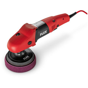 FLEX - Ergonomischer Polierer mit Gasgebeschalter PE 14-3 125