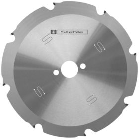 Stehle - DP HKS-L2 Diamant-Handkreissägeblatt 216 x 3,0 x 30mm Z=4 F-FA