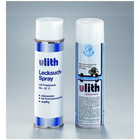 Ulith Lecksuchspray 400ml Dose DVGW