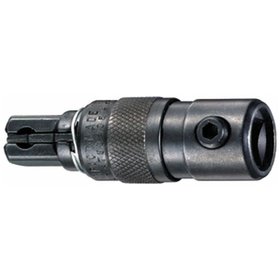 STAHLWILLE® - 3/8" (10mm) Verriegelungs-Adapter L.52mm