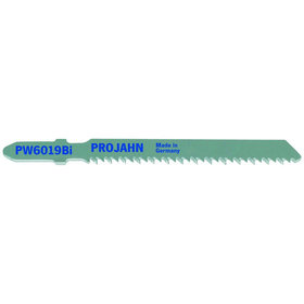 PROJAHN - Stichsägeblatt PW6019 BiM 60mm PROCut VE5