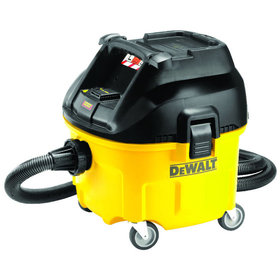 DeWALT - Industrie Nass+ Trockensauger L-Klasse DWV901L-QS