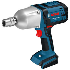 Bosch - Akku-Drehschlagschrauber GDS 18 V-LI HT 1/2" Solo-VersionL-BOXX