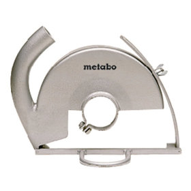 metabo® - Schutzhaube für Trennscheibendurchmesser 180 mm (631166000)