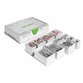 Festool - Systainer³ Organizer SYS3 ORG M 89 SD