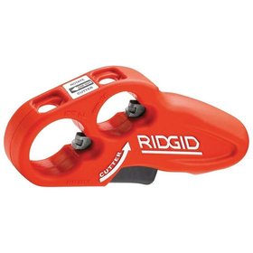 RIDGID® - Kunststoff-Rohrabscheider ø32+40mm