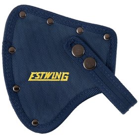 ESTWING - Nylontasche blau für die Axt E44A und E45A