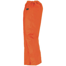 Helly Hansen® - Regenhose VOSS, orange, Größe 3XL