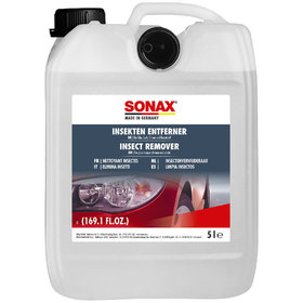 SONAX® - Insekten-Entferner 5 l