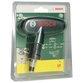 Bosch - Schrauberbit-Set Pocket, 10-teilig (2607019510)