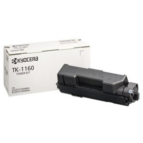 KYOCERA - Toner 1T02RY0NL0 TK1160 7.200 Seiten schwarz