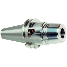 GÜHRING® - Hydro-Dehnspannfutter DIN 69871ADB 10 x 80,5mm SK40