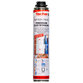 fischer - 1K Pistolenschaum PUP FLEX 750, Farbe creme, Inhalt: 750 ml