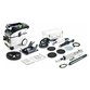 Festool - Langhalsschleifer LHS 225/CTM 36/STL 450-Set PLANEX