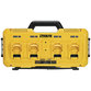 DeWALT - Vierfach-Schnelladegerät DCB104-QW