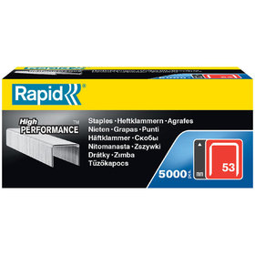 Rapid® - Heftklammer 53/06 a 2500