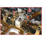 KSTOOLS® - Nockenwellen-Blockierwerkzeuge für Alfa Romeo / Fiat / Lancia, 4-teilig