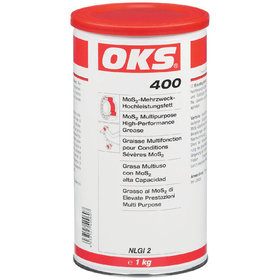 OKS® - MOS2 Mehrzweck-Hochleistungs-Fett 400 1kg