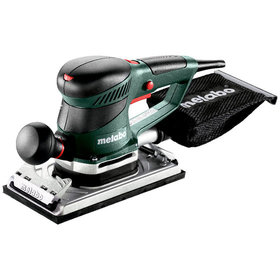 metabo® - Sander SRE 4351 TurboTec (611351000), Karton