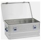ALUTEC - Aluminiumbox Basic 40 (LxBxH) 535x340x220mm