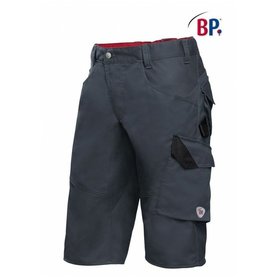 BP® - Shorts 1993 570 anthrazit, Größe 58n