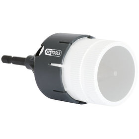 KSTOOLS® - Adapter für Rohr-Entgrater, 50mm