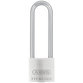 ABUS - AV-Vorhangschloss, Titalium 64TI/30HB60 B/SB, TITALIUM™-Spezialaluminium