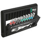 Wera® - Bit-Sortiment Bit-Check 10 Zyklop Mini BiTorsion 1 Kunststoffhalter 10-teilig