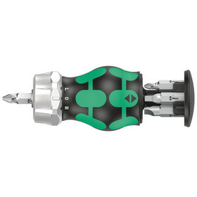 Wera® - Bits-Handhalter mit 6 Bits, RA 4