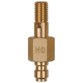 KSTOOLS® - Hohlschraube M8x1,0 und 1/4" Schlauchanschluss