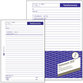 AVERY™ Zweckform - 1019 Telefonnotiz, A5, 50 Blatt