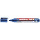 edding - 363 Whiteboardmarker blau