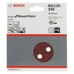 Bosch - Schleifblatt-Set C430 8 Löcher ø125mm Körnung 60 / 120 / 240 (2608605112)