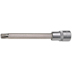 KSTOOLS® - 1/2" Bit-Stecknuss für RIBE-Schrauben, M10, 140mm