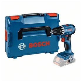 Bosch - Akku-Bohrschrauber GSR 18V-45 mit L-BOXX (06019K3201)