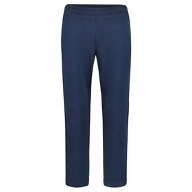 James & Nicholson - Junior Jogginghose JN036, navy-blau, Größe L